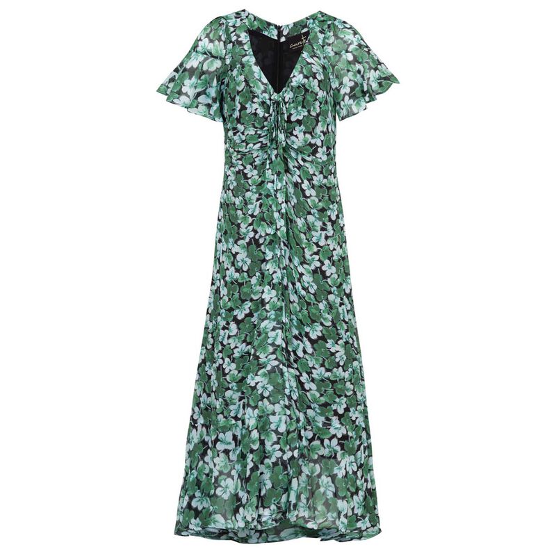 Curate It's A New Day Dress image number 0